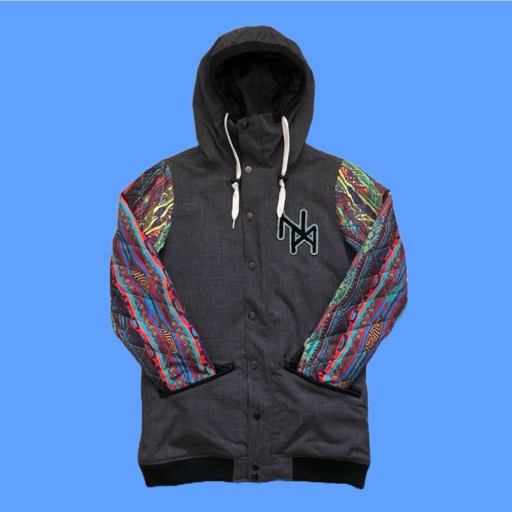 Nomis Ski/Snow Jacket